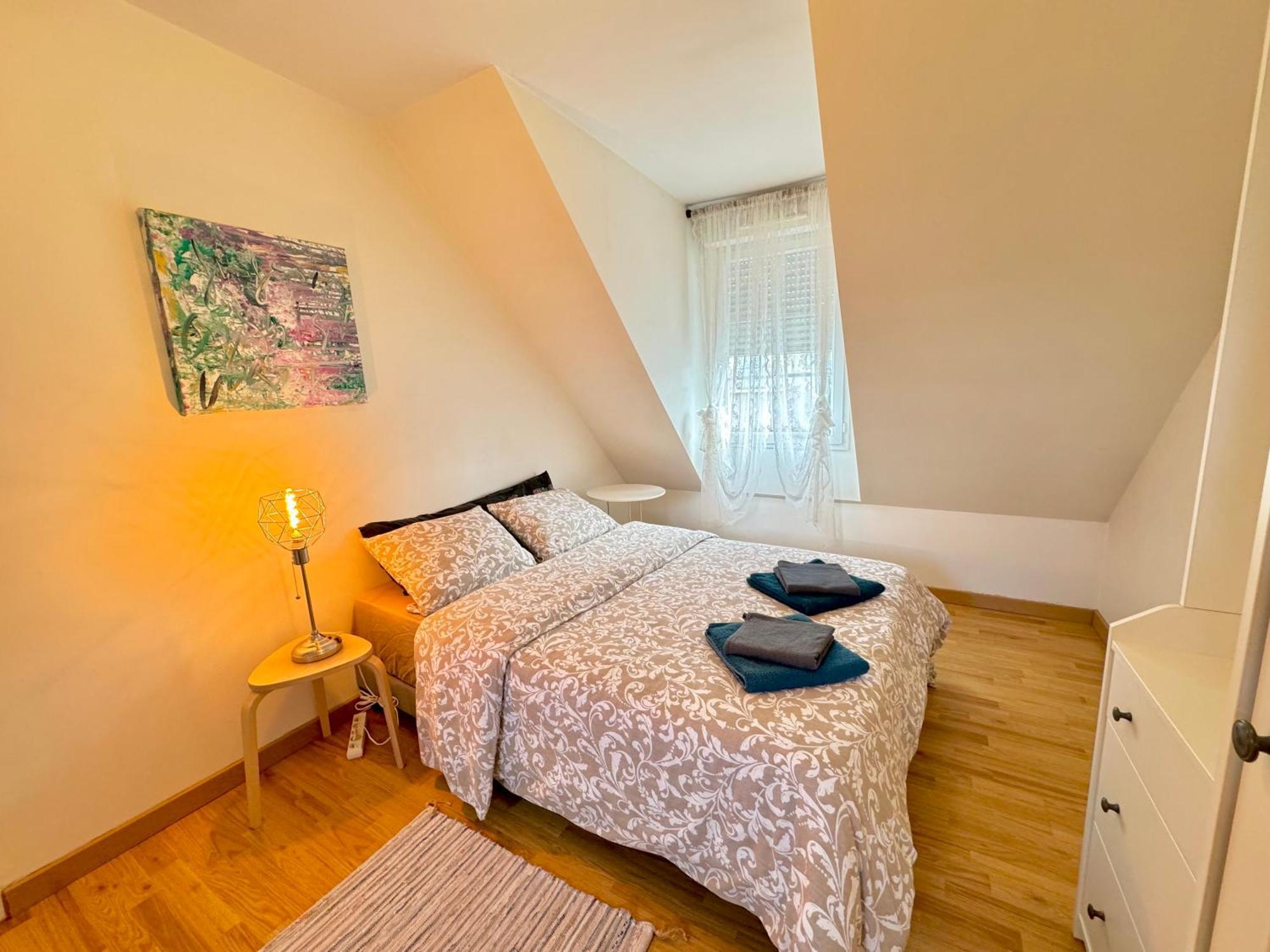 La Mandragora - Maison Avec Jardin Et Poele A Bois Vernon  Exteriér fotografie